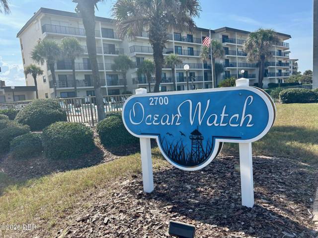 2700 Ocean Shore Boulevard #315 home for sale in Ocean Watch A Condo