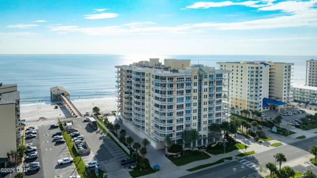 3703 S Atlantic Avenue #704 home for sale in Ocean Villas Condo