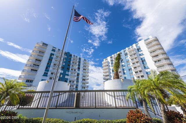 935 N Halifax Avenue #1105 home for sale in Bayshore Bath & Tennis Club Condo