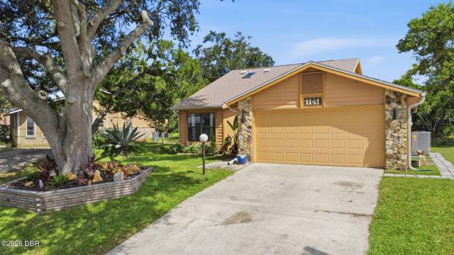 1141 Southampton Drive home for sale in Southwinds