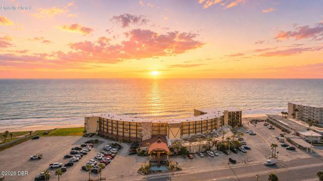 2301 S Atlantic Avenue #236 home for sale in Hawaiian Inn Beach Resort, A Condo