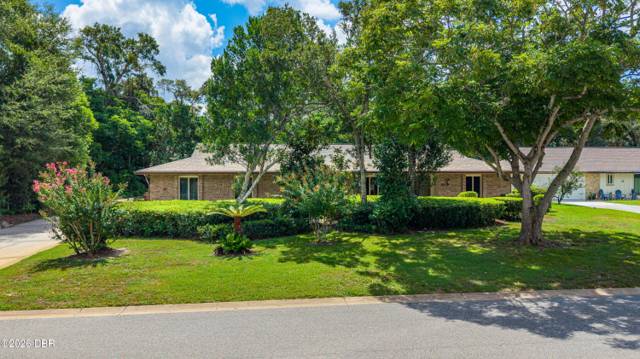 82 S St Andrews Drive home for sale in Tomoka Oaks