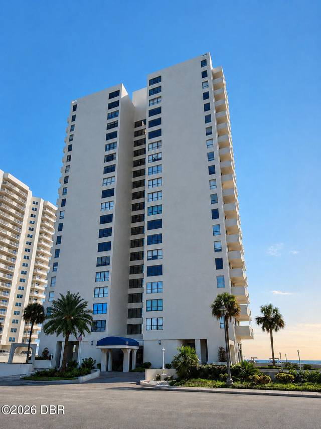2947 S Atlantic Avenue #706 home for sale in Oceans Seven Condo