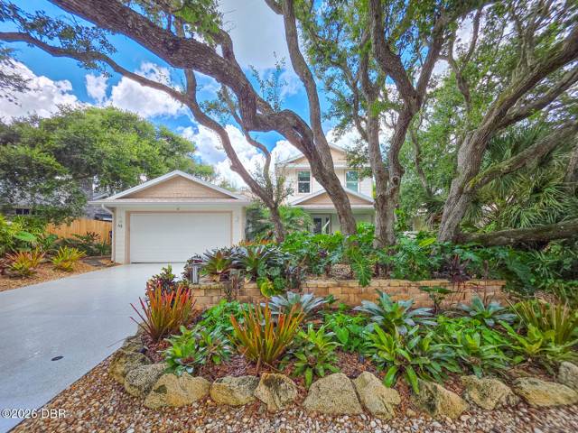 68 Glenview Avenue home for sale in Lighthouse Shores Ponce Inlet