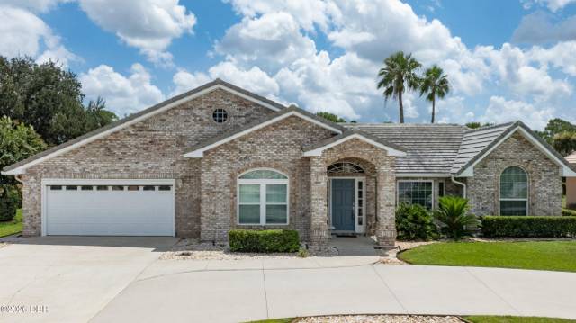 909 Sea Duck Drive home for sale in Pelican Bay Daytona Beach
