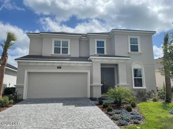 152 Azure Mist Way, Daytona Beach 32124 home for sale