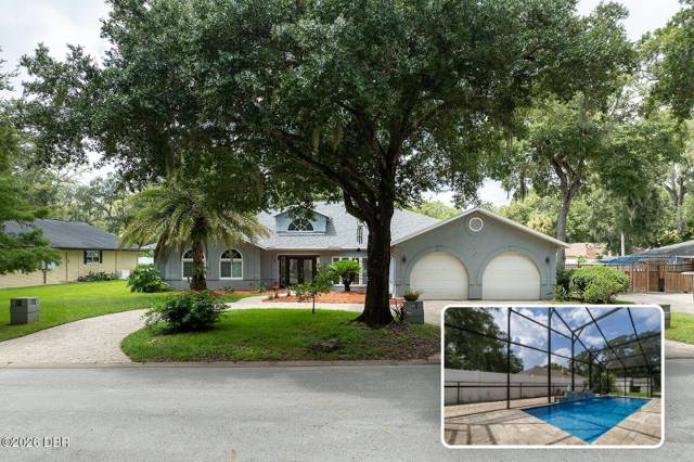101 N St Andrews Drive home for sale in Tomoka Oaks
