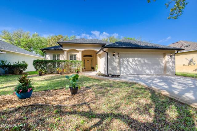 38 Timucuan Drive home for sale in Ormond Lakes
