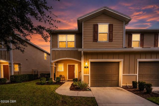 79 Bella Vita Way home for sale in Gardens At Addison Oaks