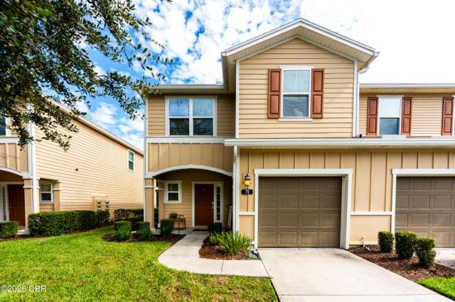 79 Bella Vita Way home for sale in Gardens At Addison Oaks