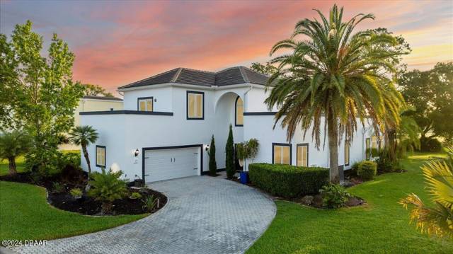 13 Bay Pointe Drive home for sale in Plantation Bay Bunnell