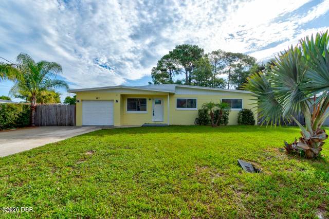 287 N Yonge Street home for sale in Ormond Terrace