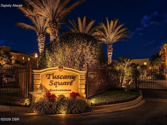 424 Luna Bella Lane #330 home for sale in Tuscany Square I A Condo