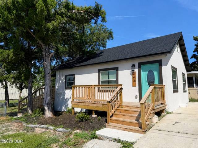 242 Bainbridge Avenue, home for sale in Holly Hill