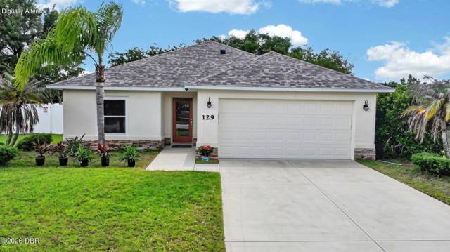 129 Grey Dapple Way home for sale in Tymber Crossings