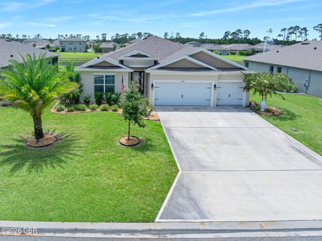 2844 Monaghan Drive home for sale in Halifax Plantation
