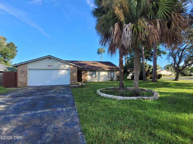 100 Tern Court home for sale in Pelican Bay Daytona Beach