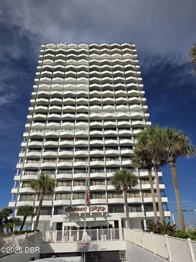 2900 N Atlantic Avenue #602 home for sale in Ocean Ritz Of Daytona A Condo