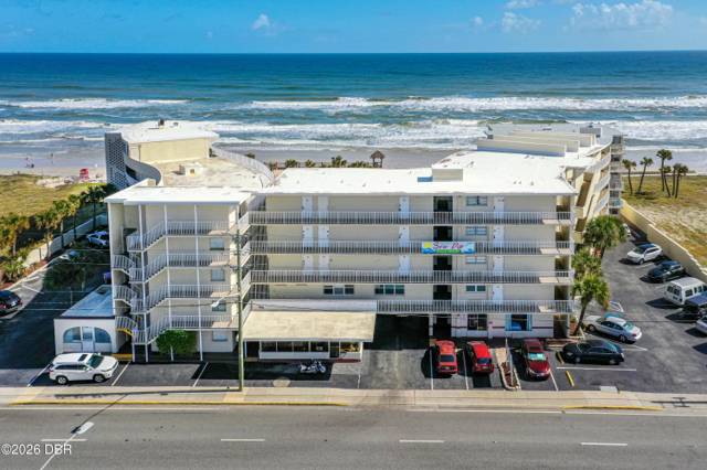 1233 S Atlantic Avenue #526 home for sale in Sea Dip Resort