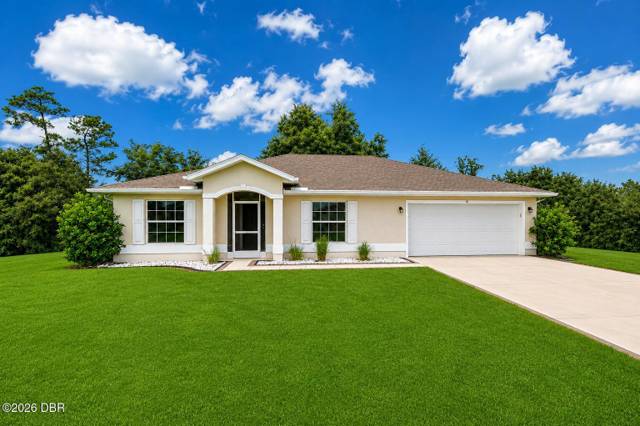 61 Zinnia Trail home for sale in Seminole Woods