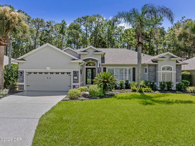 109 Bay Lake Drive, home for sale in Flagler County