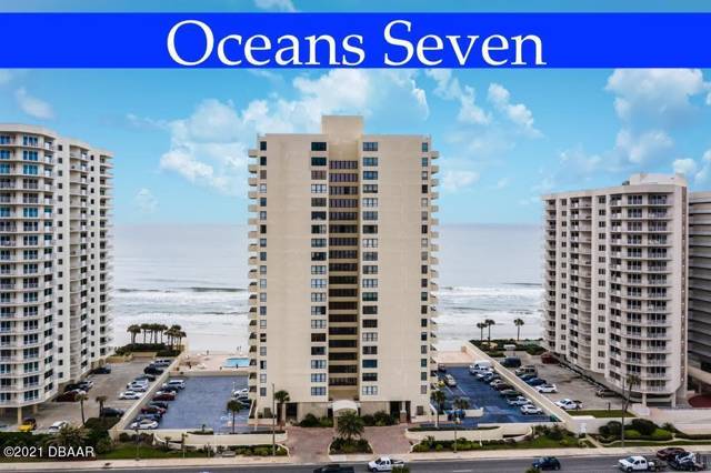 2947 S Atlantic Avenue #1505 home for sale in Oceans Seven Condo