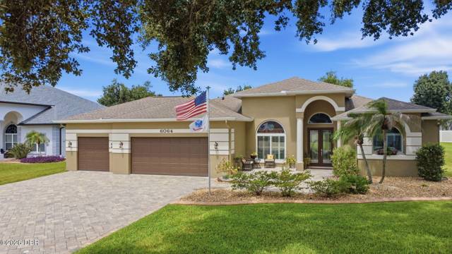 6064 Sabal Hammock Circle home for sale in Sabal Creek