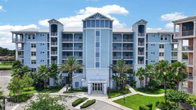 3 Riverwalk Drive #506