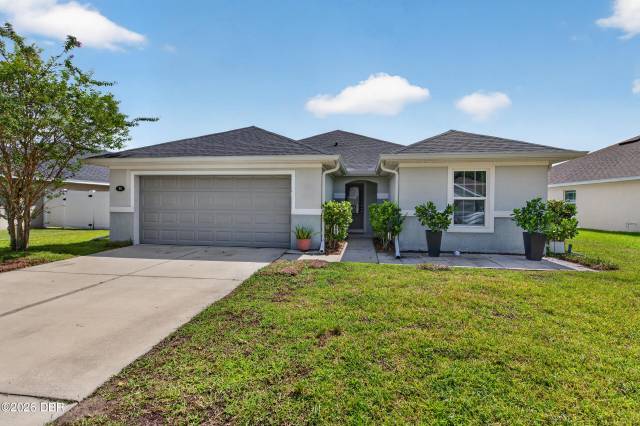 80 Pergola Place