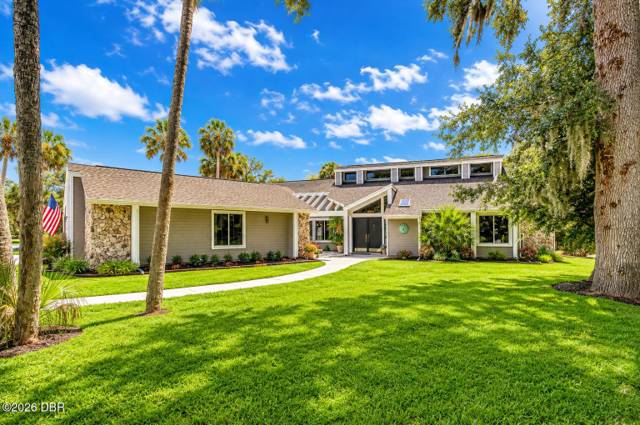 568 Pelican Bay Drive home for sale in Pelican Bay Daytona Beach