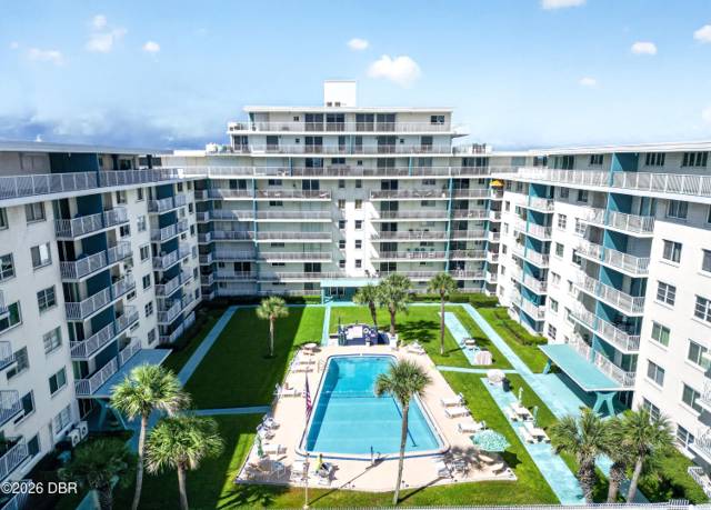 2727 N Atlantic Avenue #415 home for sale in Bellair Condo
