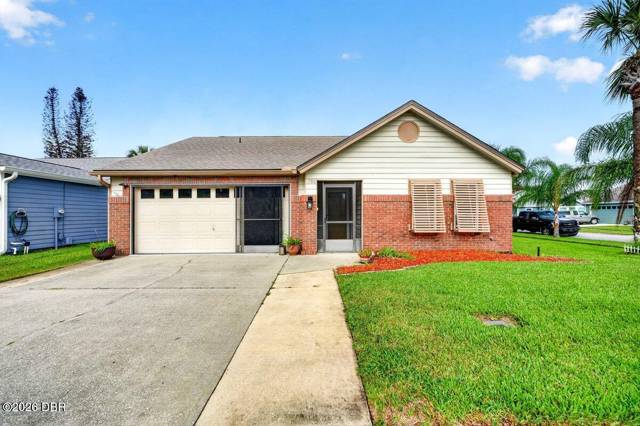 786 Pine Shores Circle home for sale in Pine Island Deland