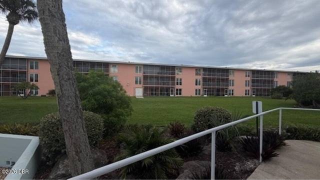 721 S Beach Street #A110 home for sale in Daytona Beach Riverhouse Condos