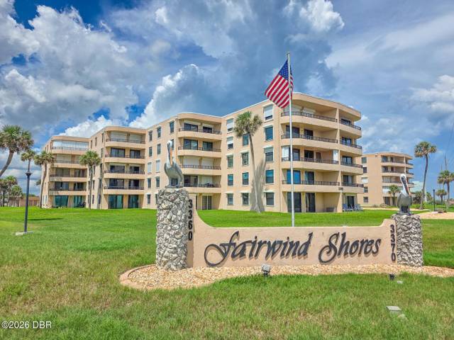 3360 Ocean Shore Boulevard #506, home for sale in Ormond Beach