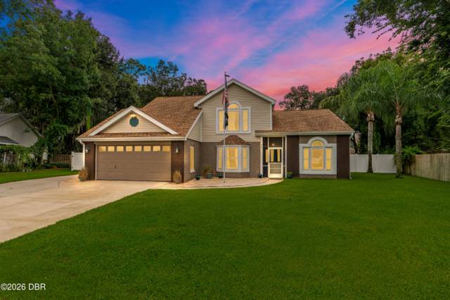 460 Champagne Circle home for sale in Falcon Crest