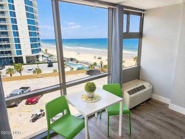 1909 S Atlantic Avenue #520 & 521 home for sale in Oceanside Inn