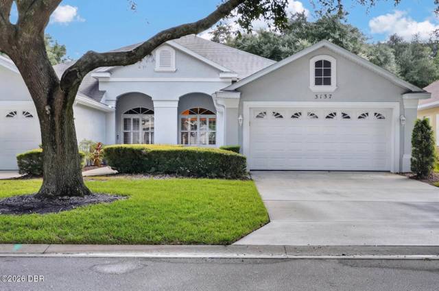 3137 Kailani Court home for sale in Halifax Plantation