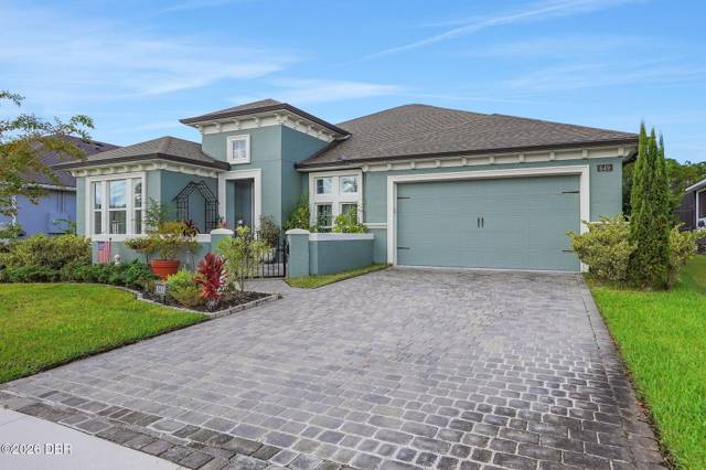 649 Mosaic Boulevard home for sale in Mosaic