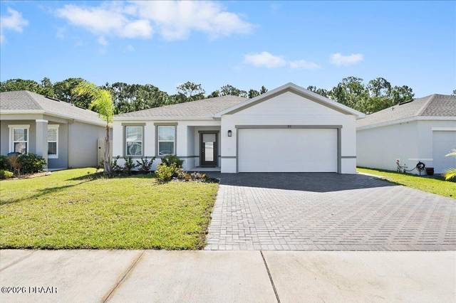 153 Eagle Harbor Way home for sale in Preserve At Lpga