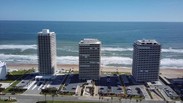 2900 N Atlantic Avenue #1401 home for sale in Ocean Ritz Of Daytona A Condo