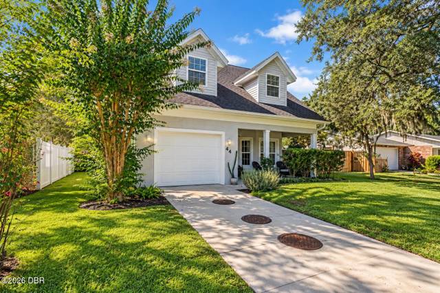 44 Bluebird Lane home for sale in Tomoka Park