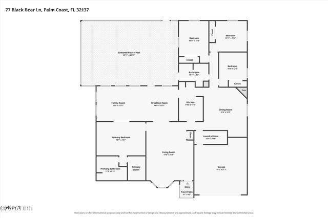 77 Black Bear Lane
