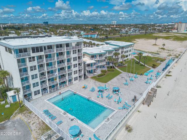 935 S Atlantic Avenue #232
