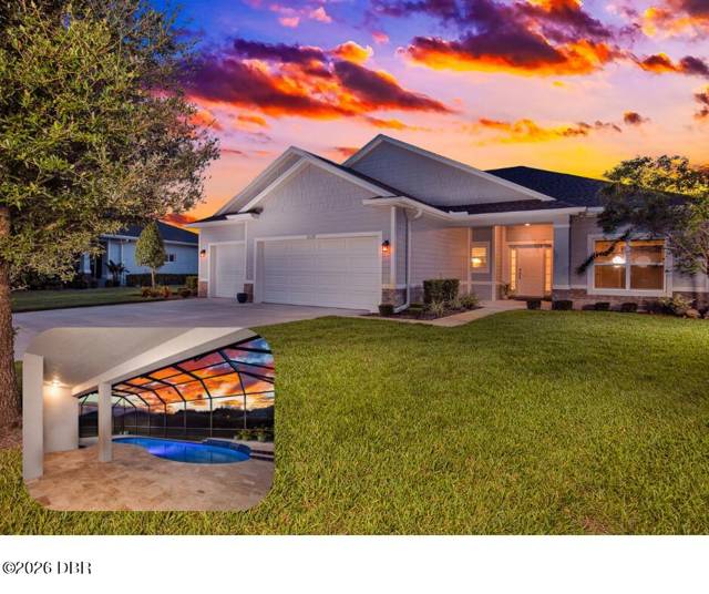 3128 Lizmore Circle home for sale in Halifax Plantation