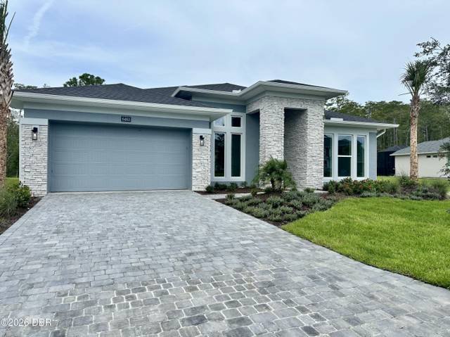 6463 Highfield Village Drive home for sale in Woodhaven