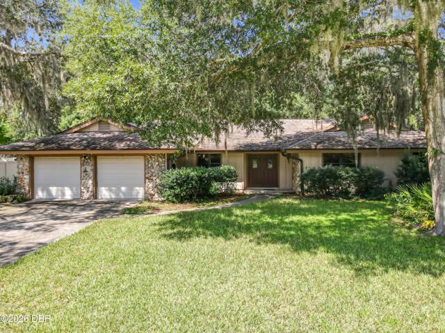 108 Rio Pinar Drive home for sale in Tomoka Oaks