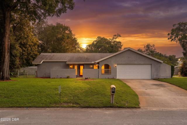 4 Baywood Drive home for sale in Tomoka Oaks
