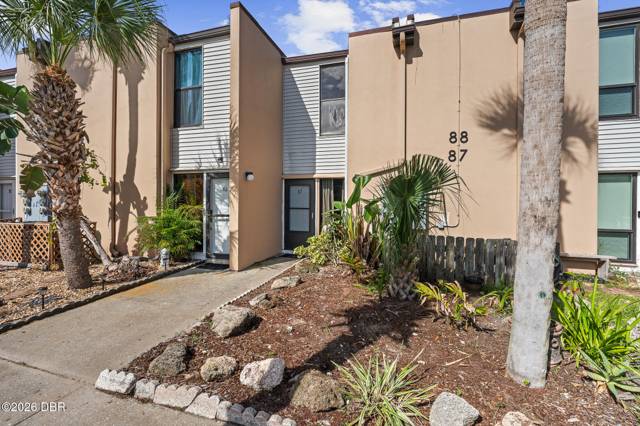 5500 Ocean Shore Boulevard #87 home for sale in Kingston Shores Condo