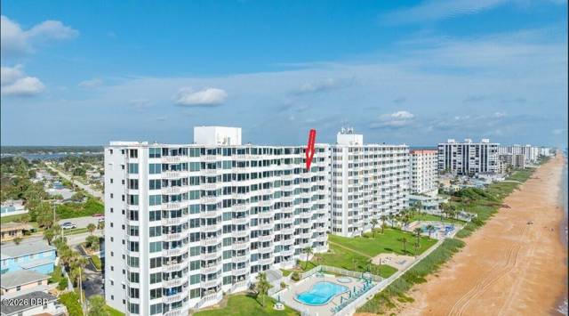 1133 Ocean Shore Boulevard #902 home for sale in Ormond Beach Surfside South