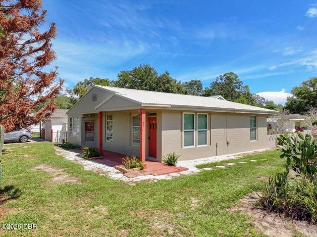 199 Daymora Parkway, home for sale in Holly Hill